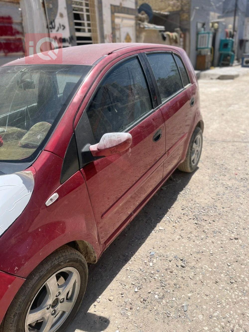 Chery A1